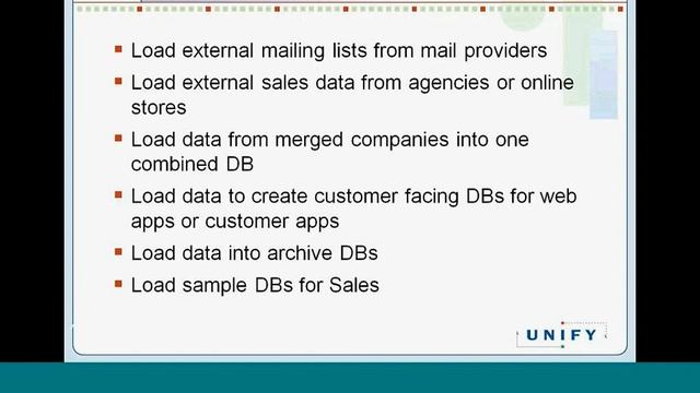 Gupta Q IS Data Export and Import смотреть онлайн