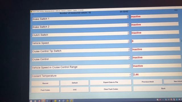 Все про круїз-контроль на Opel Vectra C. Установка, програмування, принцип роботи, усунення проблем смотреть онлайн