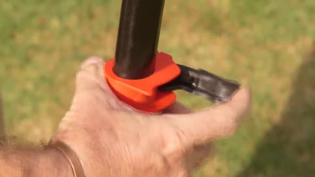 Cobra LRH40E Electric Long Reach Hedgetrimmer смотреть онлайн