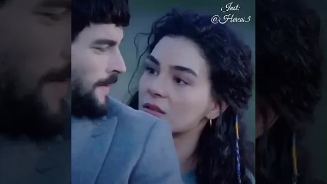 Miran & Rain Hercai