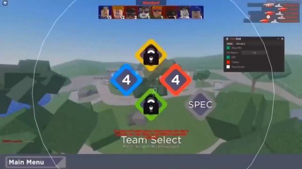 FREE ROBLOX EXPLOIT | ZEUS X EXECUTOR | FREE DOWNLOAD | NO KEY SCRIPT | ROBLOX ZEUS X EXECUTOR