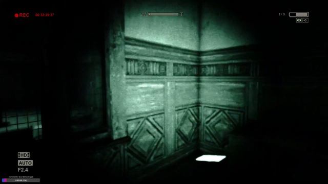 Морфогенетическое кондиционирование... и сюжет.『Outlast #2. Final Fantasy #10』 12.10.20 смотреть онлайн