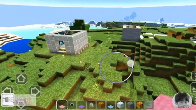 [CRAFTOPIA] City in Craftopia 2020 смотреть онлайн
