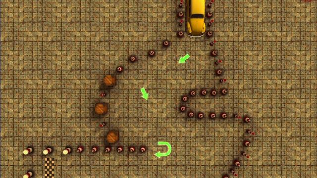 Car Driver 2 Hard Parking Level 1پارکینگ قسمت ۱ Парковка Машины Уровень 1 смотреть онлайн