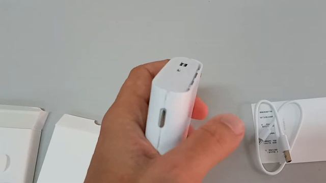 обзор PowerBank10000,20000,ZMI7800mAh&Xiaomi от mi-yalta.ru смотреть онлайн