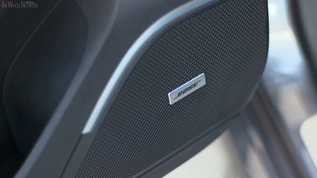 2019 Renault Talisman S-Edition Interior