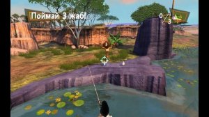 Прохождение Madagascar: Escape 2 Africa (часть 8)