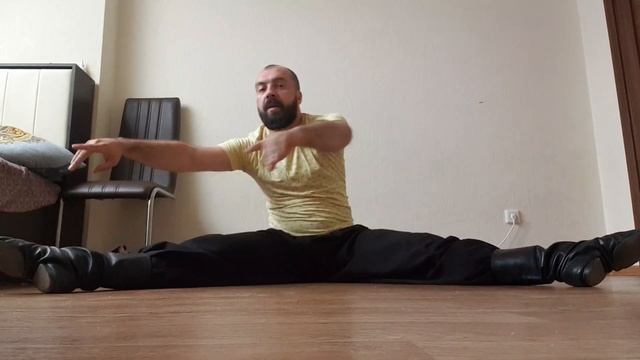 1 Класс народный танец смотреть онлайн