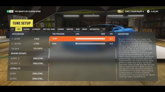 Forza Horizon 2 FASTEST CAR IN THE GAME (276mph) - NO DRAFTING смотреть онлайн