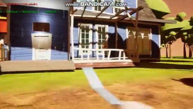 Hello Neighbor: Small Story (Pre-Alpha Gameplay) смотреть онлайн