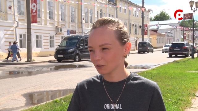 Кошачья лапка мягка, да коготок востер смотреть онлайн