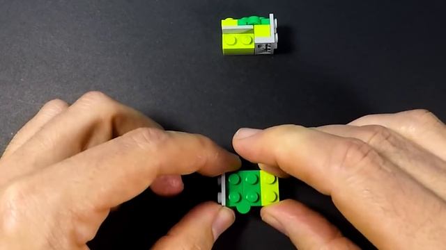 DIY Infinity Cube - How to Make a LEGO Infinity Cube Tutorial смотреть онлайн