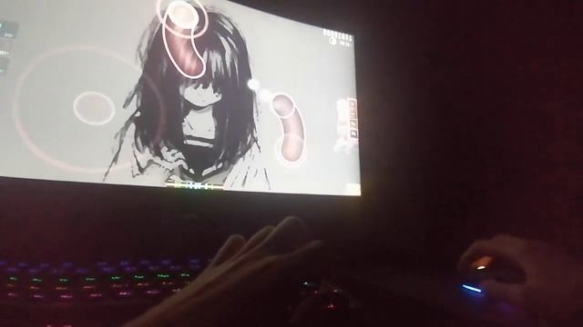 Kishlak - Slezy | OSU 4k (нет)