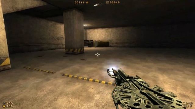Painkiller Battle out of Hell - C6L5 Dead City - Secrets смотреть онлайн