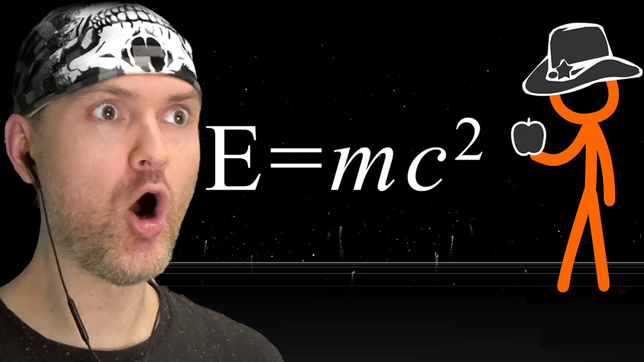 АНИМАЦИЯ ПРОТИВ ФИЗИКИ ► Animation vs. Physics | ВИКТОР - РЕАКТОР смотреть онлайн