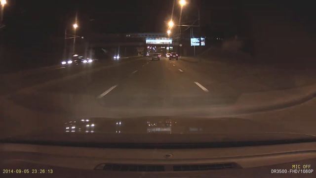 BlackVue DR3500-FHD смотреть онлайн