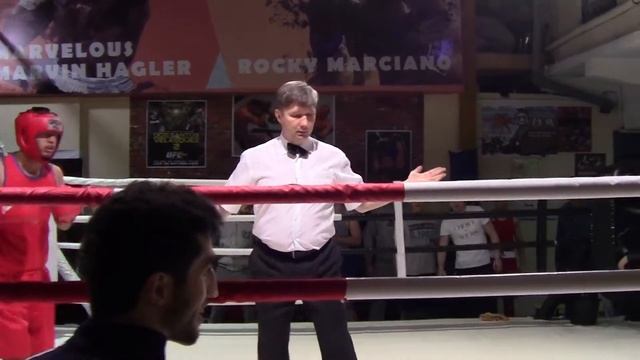 32 Саидшаев Амритдин Мос бокс vs Султанов Адик Ударник Тульская смотреть онлайн