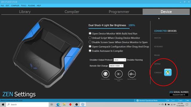 Cronus Zen - Getting Started with the Essentials смотреть онлайн