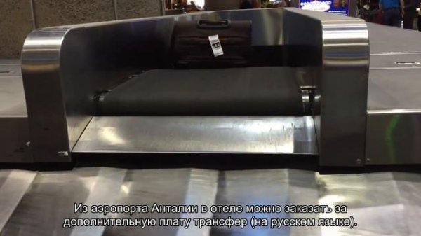 9 лучших отелей с подогреваемым бассейном в Турции