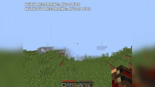 Minecraft Gameplay (ATI Radeon 9600 | Intel Pentium M T42 | 1.5GB RAM) смотреть онлайн