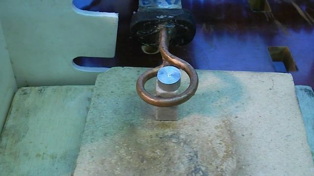 Электромагнитное дутьё смотреть онлайн