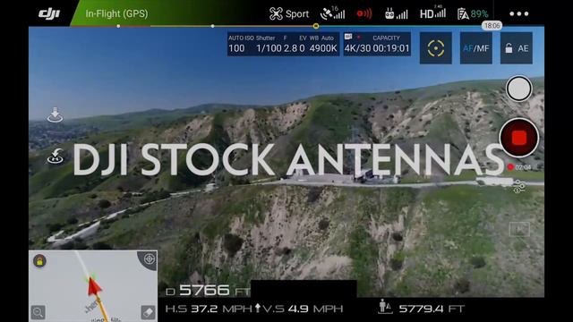 UPDATED Phantom 4 Pro Falcon REMOTE for P4 PRO смотреть онлайн