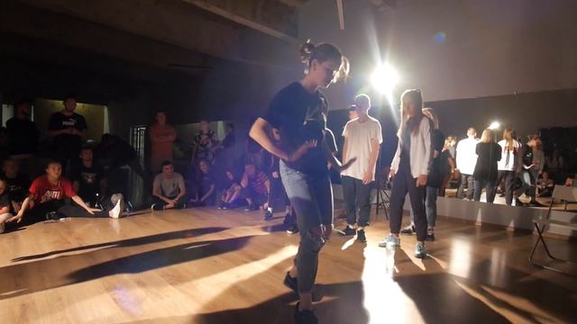 SPEAR TOURNAMENT 9 | KIKA SENSEI | GRUP A | ALICIA vs PUZHLIVAYA (Chicken Town) смотреть онлайн