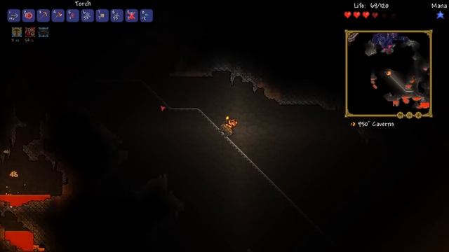 Terraria's New Harpy Armour | Tremor Mod Let's Play Part 3 смотреть онлайн