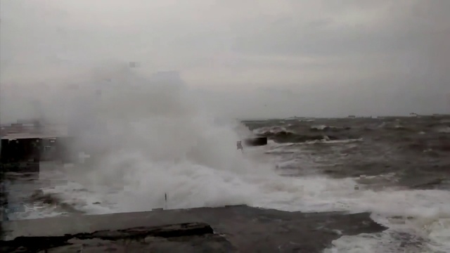 Осеннее море смотреть онлайн