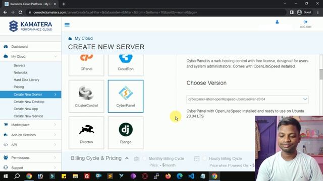 How To Install Kamatera VPS For Free [Quick Guide] смотреть онлайн