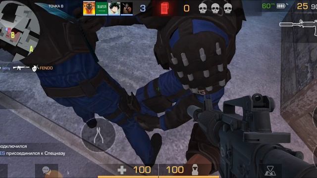 Standoff 2. This video is without photoshop !!! смотреть онлайн