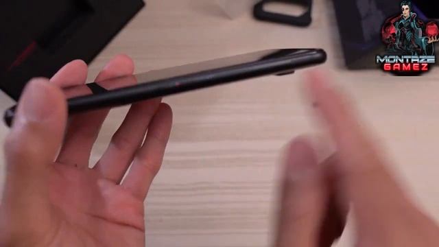 Asus ROG Phone 3 Unboxing & First Look - Ultimate Gaming Smartphone Champion??? смотреть онлайн