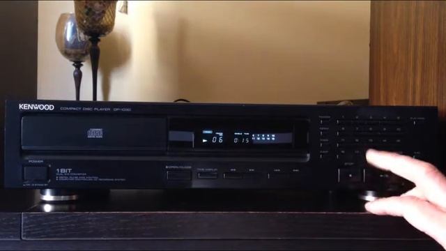 cd kenwood 1030 смотреть онлайн