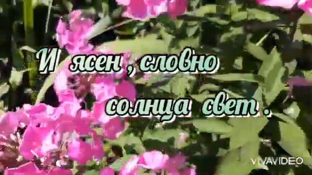 С Добрым Утром ! Музыкальное пожелание доброго утра. смотреть онлайн