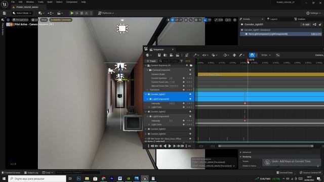 2208 - Animations. Animating Objects смотреть онлайн
