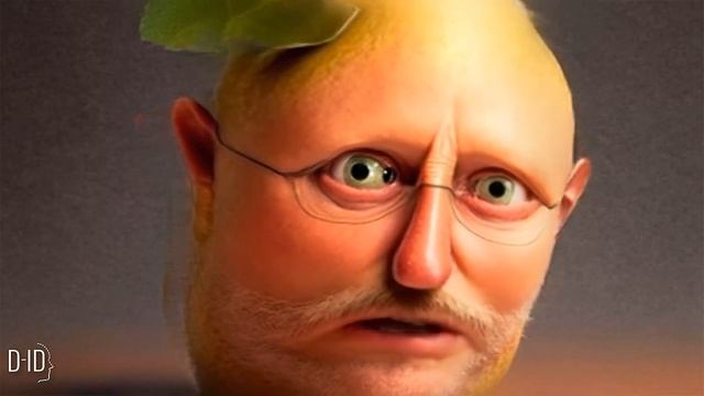 Гоблин Анекдот про Горбачева смотреть онлайн