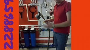 Глубинный насос ломается по одной из причин - реле давления