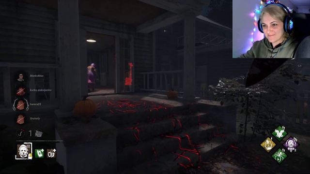 ОНИ МЕНЯ ОБИЖАЮТ ⇨ Dead by Daylight ЗА МАНА смотреть онлайн
