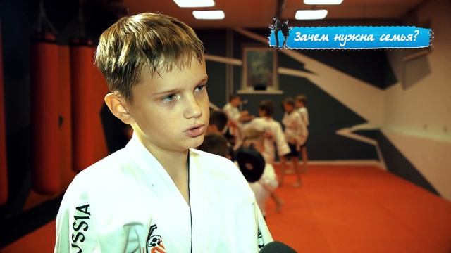 «Правила жизни. Дети»: зачем нужна семья? смотреть онлайн