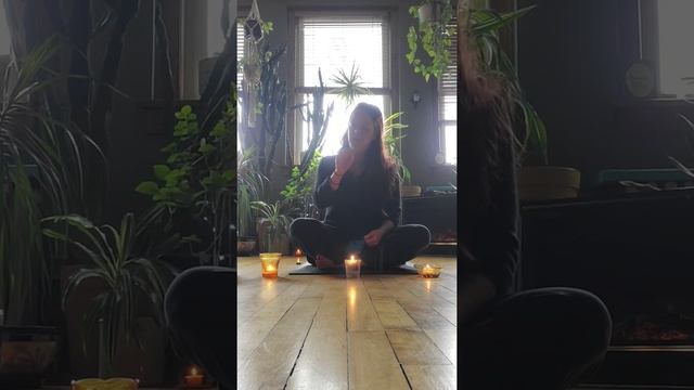 Learn the Mangala Mantra??❤ смотреть онлайн