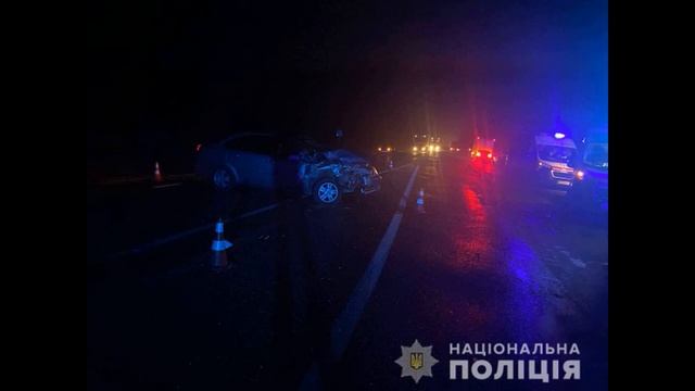 06.11.2021: в страшном ДТП в Николаевской области беременная женщина потеряла мужа и дочерей. смотреть онлайн