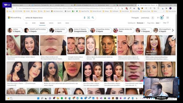 Microsoft AI Builder, Machine Learning com Lobe, WordPress e Power Automate смотреть онлайн