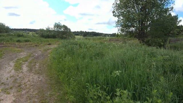 Дом прадеда Николая Алексеева священника Зеленской церкви Тотьма смотреть онлайн