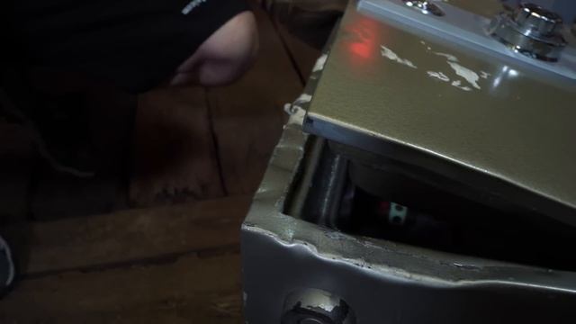 Купил ЗАКРЫТЫЙ СЕЙФ на АУКЦИОНЕ за 35.000 рублей! Там лежало... смотреть онлайн