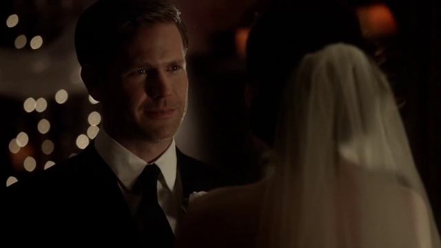 Vampire Diaries 6x21 Music - The Civil Wars - Dance Me to the End of Love смотреть онлайн
