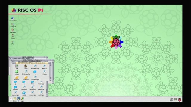 Coding On RISC OS - Using git on RISC OS with SimpleGit смотреть онлайн