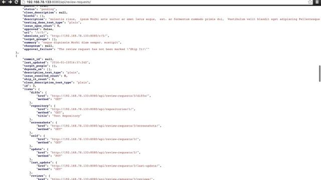 Adil Ally - API Explorer (2nd Demo) смотреть онлайн