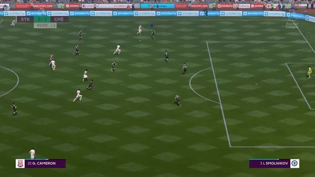 FIFA 17 | Карьера за Chelsea #43 смотреть онлайн