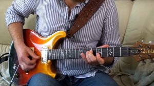 Вертушки. Как играть и применять их на гитаре? Выпуск №1.