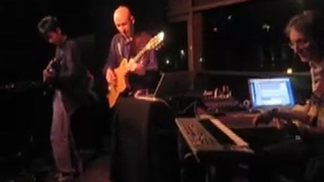 Manuel Goettsching (E2-E4) 55 And Still Alive смотреть онлайн
